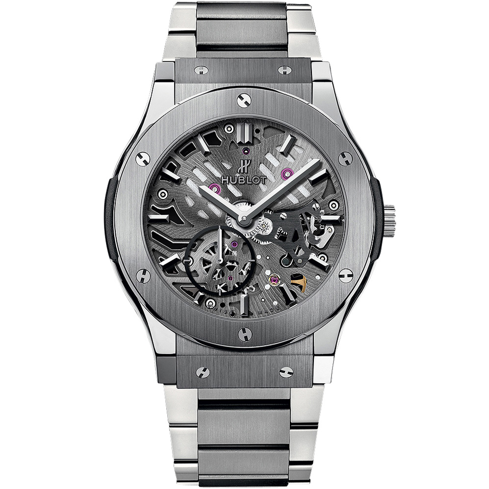 Hublot Classic Fusion 545 NX 0170 NX