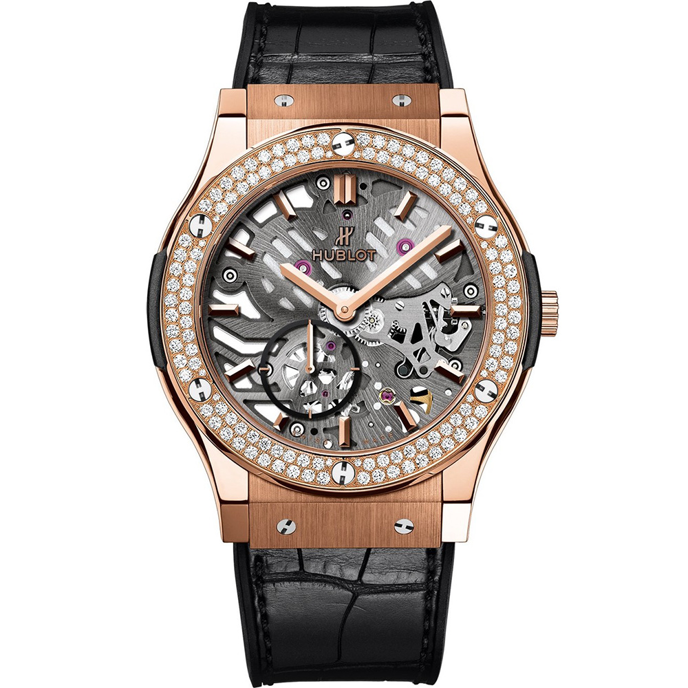 Hublot Classic Fusion 545 OX 0180 LR 1104