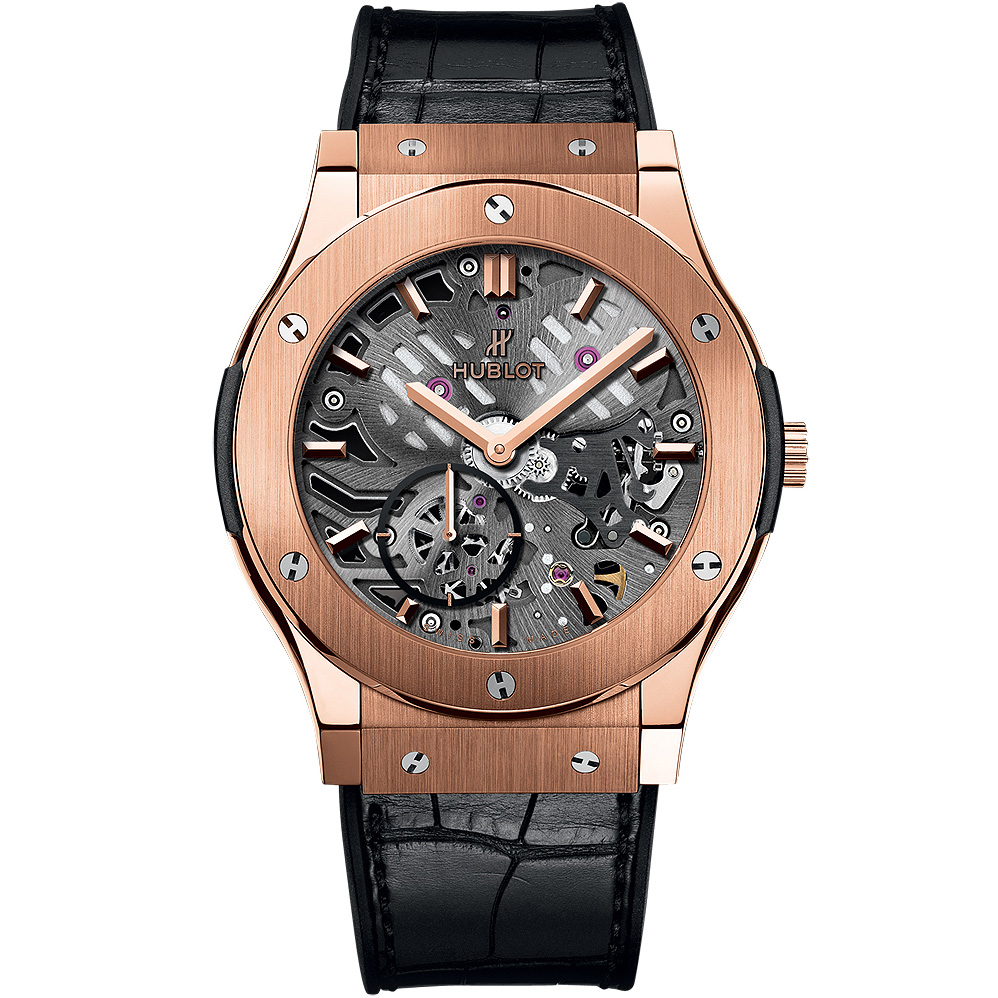 Hublot Classic Fusion 545 OX 0180 LR