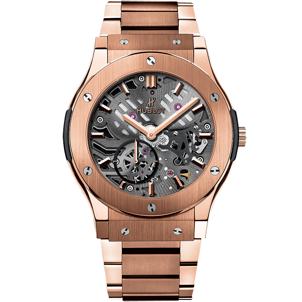 Hublot Classic Fusion 545 OX 0180 OX