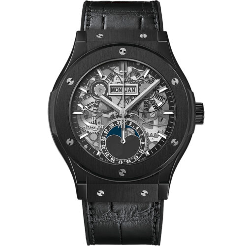 Hublot Classic Fusion 547 CX 0170 LR