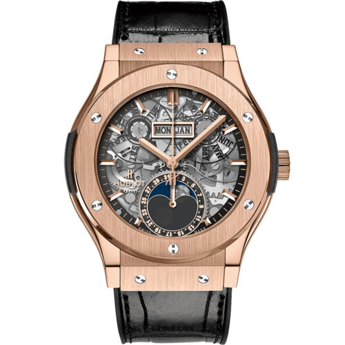 Hublot Classic Fusion 547 OX 0180 LR