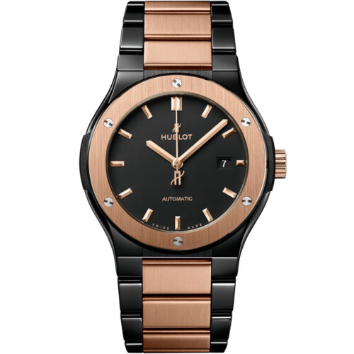 Hublot Classic Fusion 548 CO 1180 CO