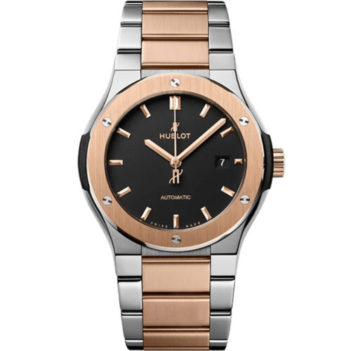 Hublot Classic Fusion 548 NO 1180 NO
