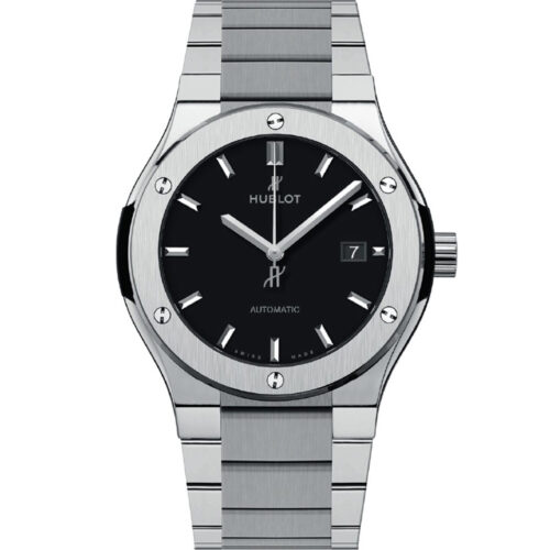 Hublot Classic Fusion 548 NX 1170 NX