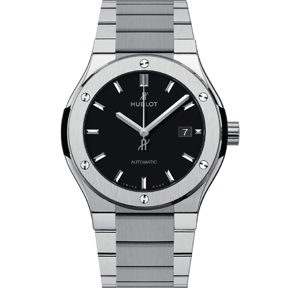 Hublot Classic Fusion 548 NX 1170 NX