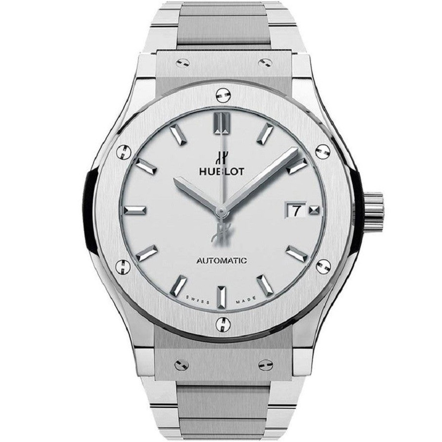 Hublot Classic Fusion 548 NX 2610 NX