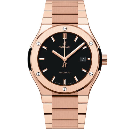 Hublot Classic Fusion 548 OX 1180 OX