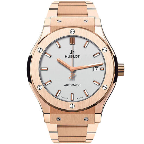 Hublot Classic Fusion 548 OX 2610 OX