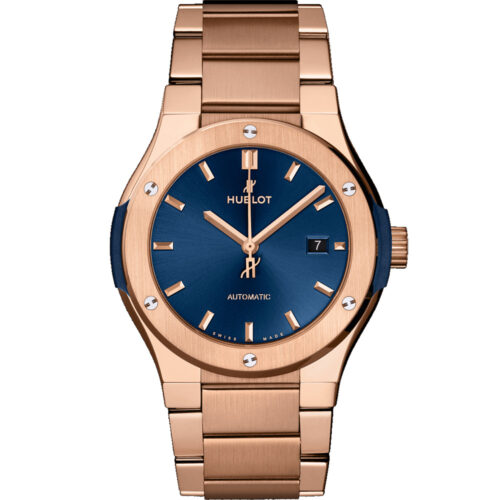 Hublot Classic Fusion 548 OX 7180 OX