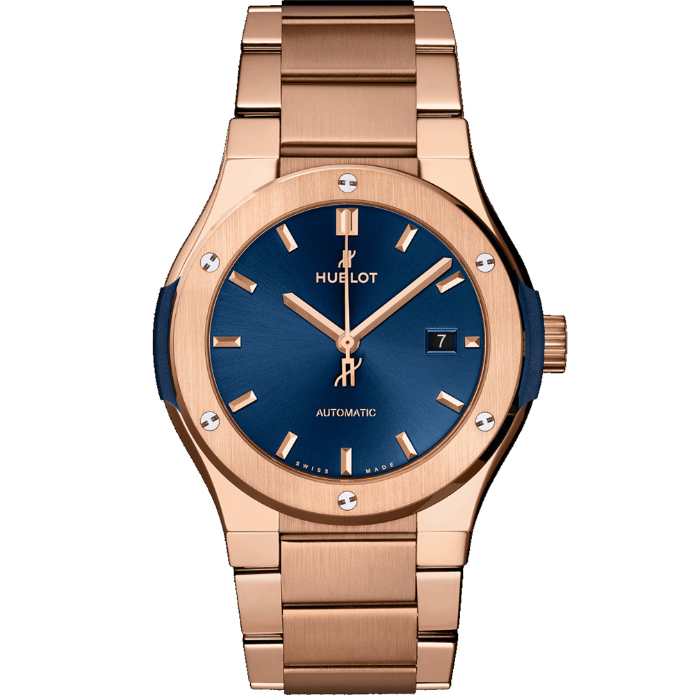 Hublot Classic Fusion 548 OX 7180 OX