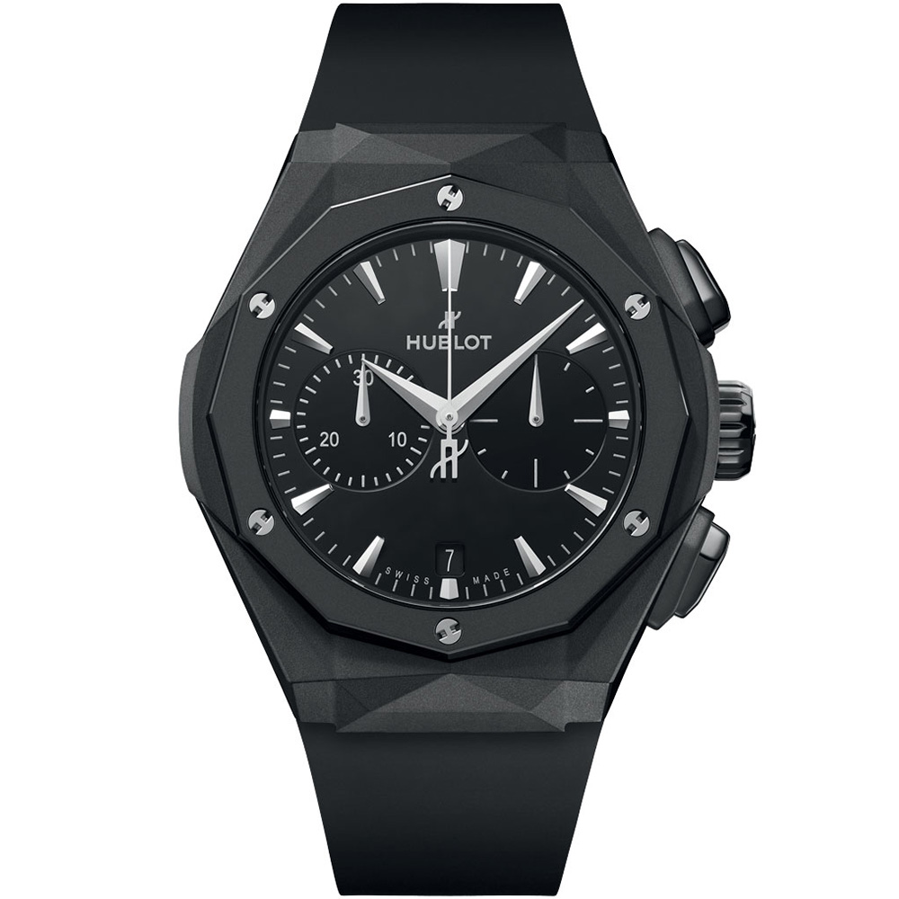 Hublot Classic Fusion 549 CI 1270 RX ORL24