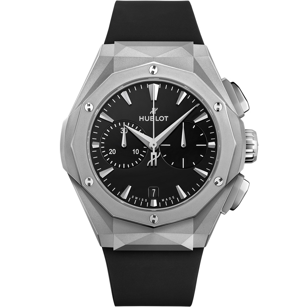 Hublot Classic Fusion 549 NI 1270 RX ORL23