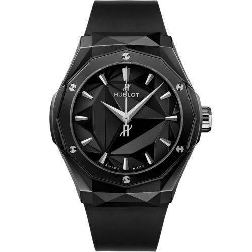 Hublot Classic Fusion 550 CS 1800 RX ORL21