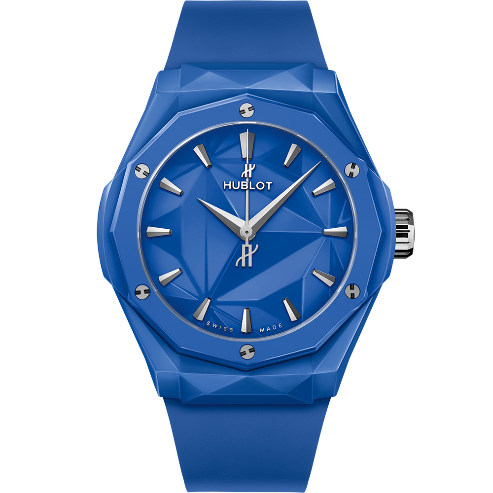 Hublot Classic Fusion 550 ES 5100 RX ORL21