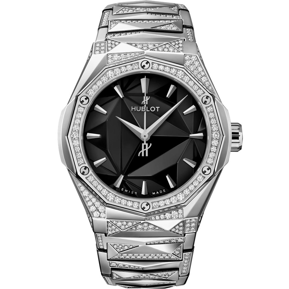 Hublot Classic Fusion 550 NS 1800 NS 3804 ORL22
