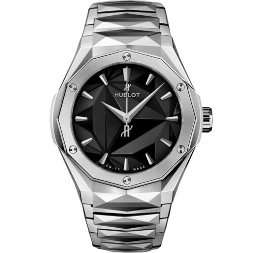 Hublot Classic Fusion 550 NS 1800 NS ORL22