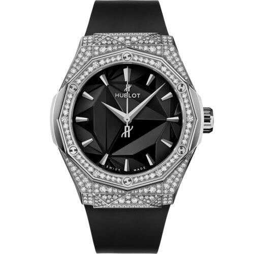 Hublot Classic Fusion 550 NS 1800 RX 1604 ORL19