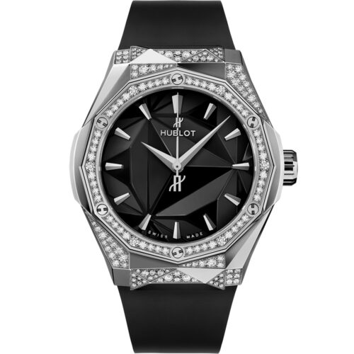 Hublot Classic Fusion 550 NS 1800 RX 1804 ORL19