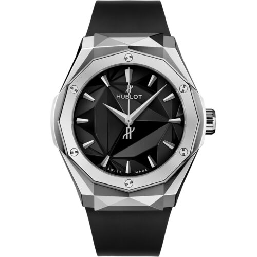 Hublot Classic Fusion 550 NS 1800 RX ORL19