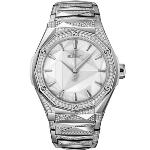 Hublot Classic Fusion 550 NS 2200 NS 3804 ORL22