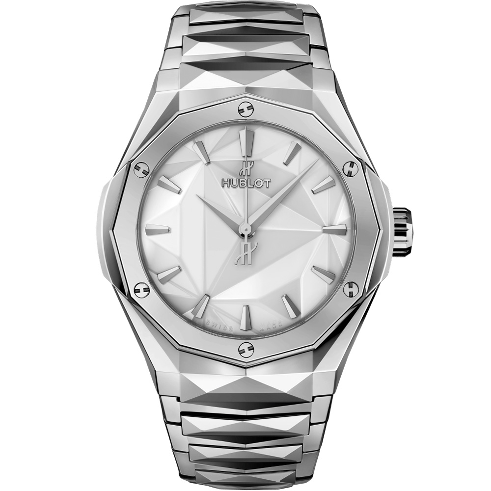 Hublot Classic Fusion 550 NS 2200 NS ORL22