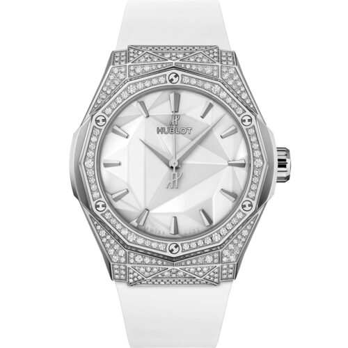 Hublot Classic Fusion 550 NS 2200 RW 1604 ORL20