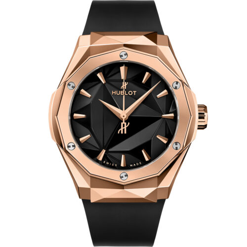 Hublot Classic Fusion 550 OS 1800 RX ORL19