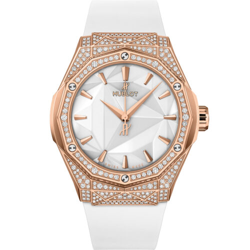 Hublot Classic Fusion 550 OS 2200 RW 1604 ORL20