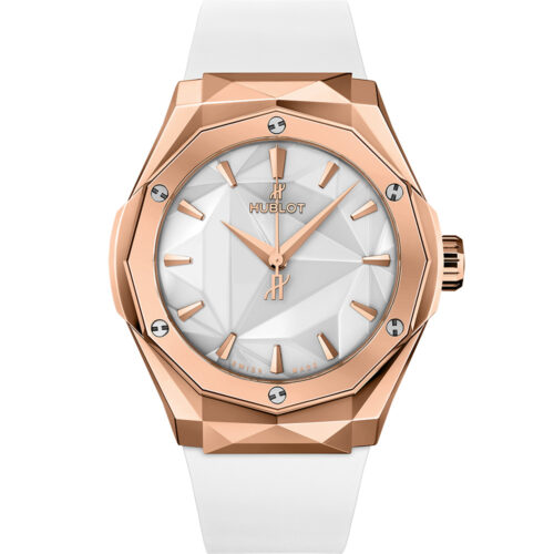 Hublot Classic Fusion 550 OS 2200 RW ORL20