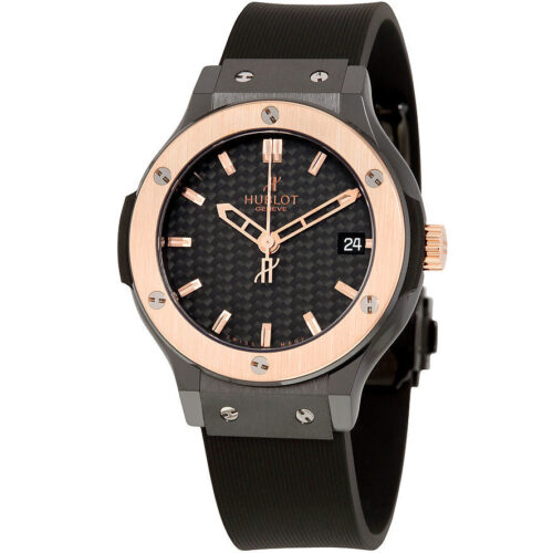 Hublot Classic Fusion 561 CO 1780 RX
