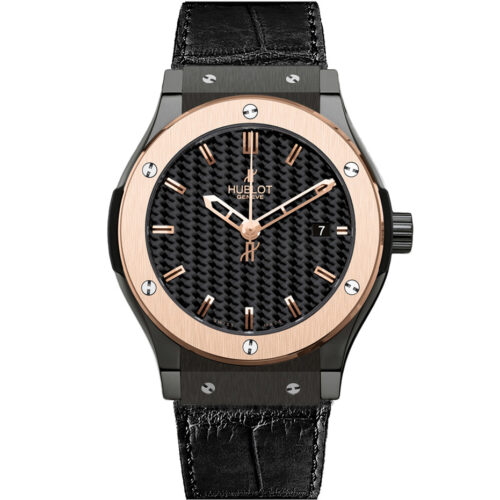Hublot Classic Fusion 561 CP 1780 LR