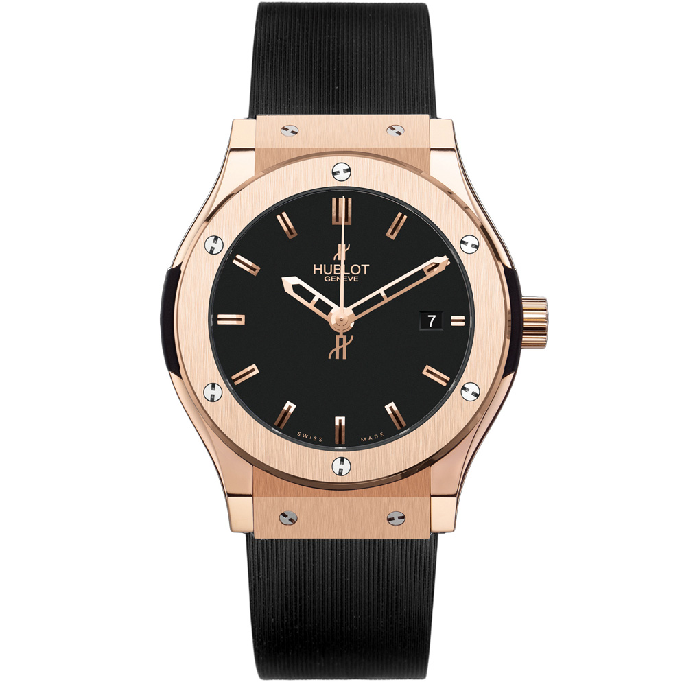 Hublot Classic Fusion 561 PX 1180 RX