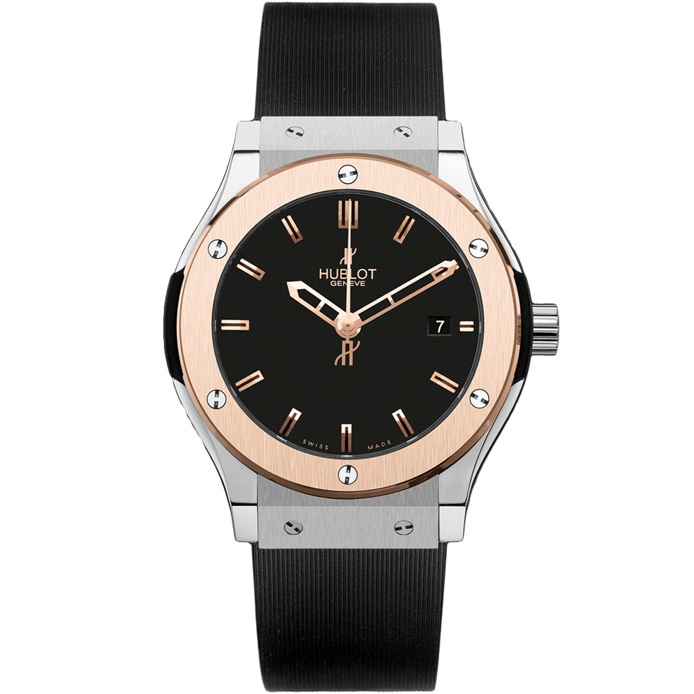 Hublot Classic Fusion 561 ZP 1180 RX
