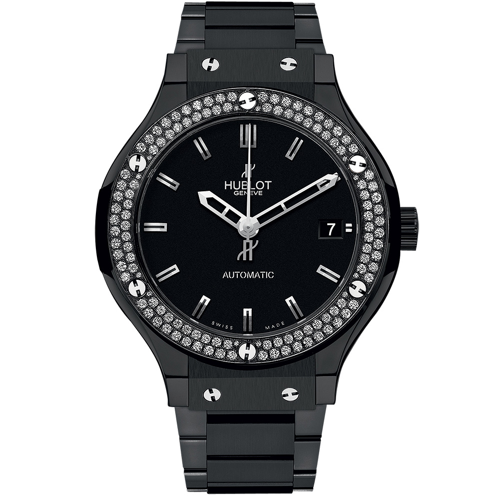 Hublot Classic Fusion 565 CM 1170 CM 1104