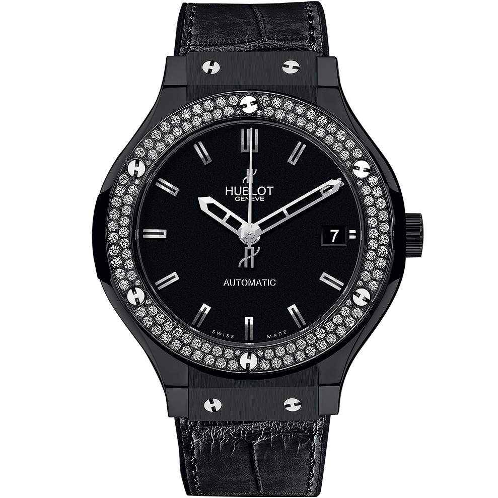 Hublot Classic Fusion 565 CM 1170 LR 1104