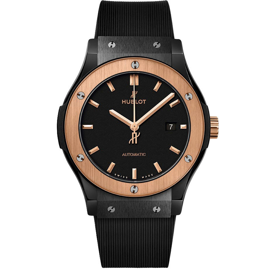 Hublot Classic Fusion 565 CO 1181 RX