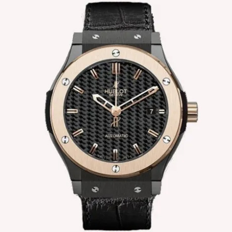 Hublot Classic Fusion 565 CO 1780 LR