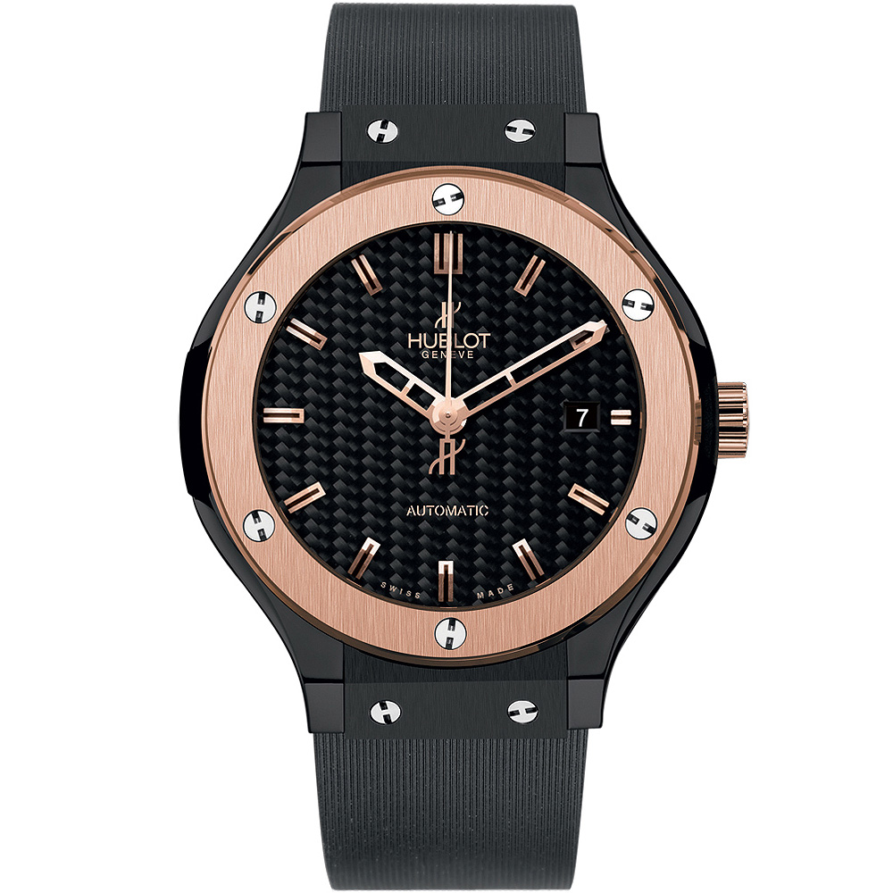 Hublot Classic Fusion 565 CO 1780 RX