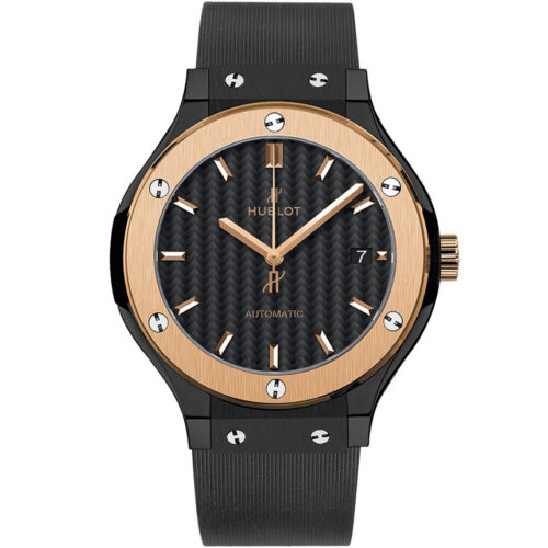 Hublot Classic Fusion 565 CO 1781 RX