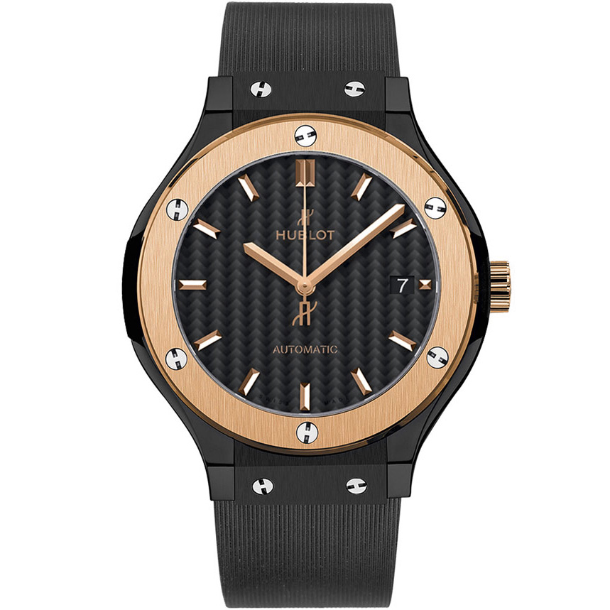 Hublot Classic Fusion 565 CO 1781 RX