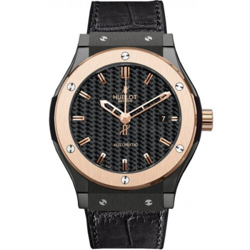 Hublot Classic Fusion 565 CP 1780 LR