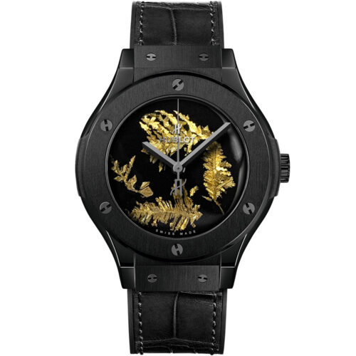 Hublot Classic Fusion 565 CX 0660 LR