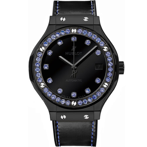Hublot Classic Fusion 565 CX 1210 VR 1201