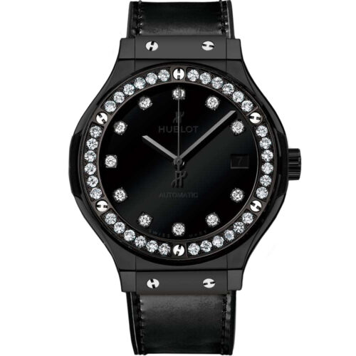 Hublot Classic Fusion 565 CX 1210 VR 1204