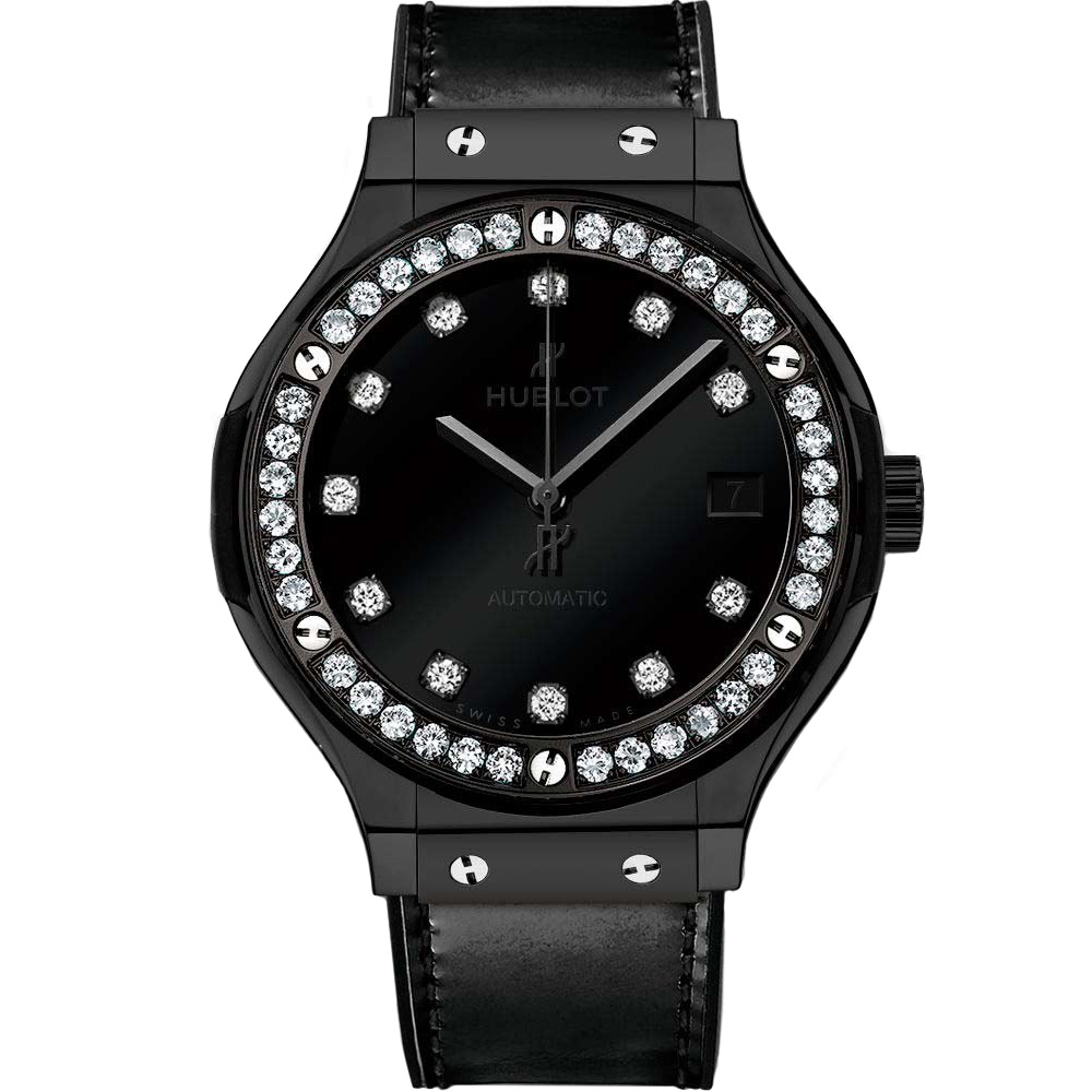 Hublot Classic Fusion 565 CX 1210 VR 1204