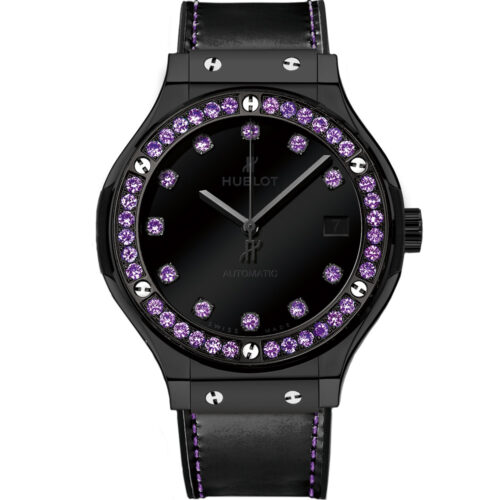 Hublot Classic Fusion 565 CX 1210 VR 1205