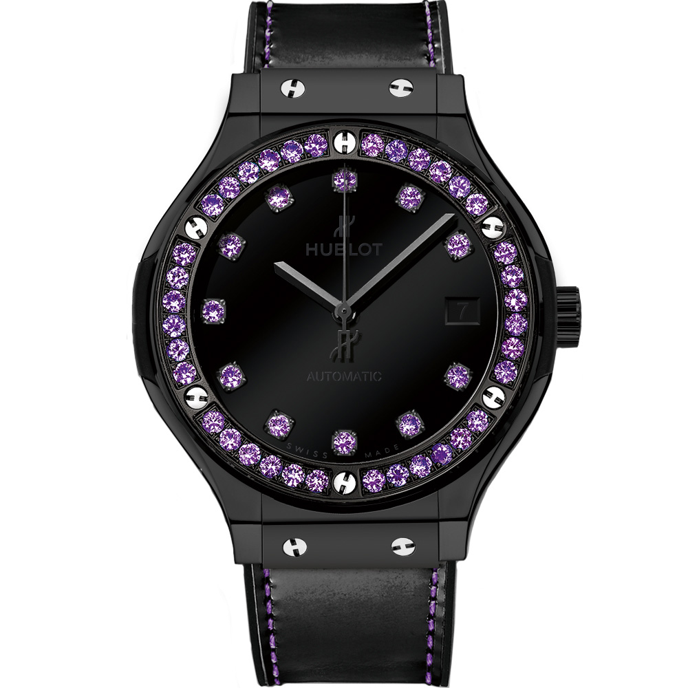 Hublot Classic Fusion 565 CX 1210 VR 1205