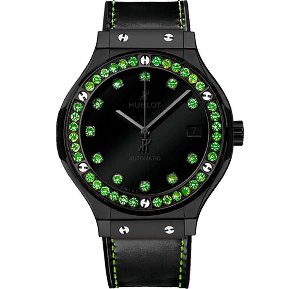 Hublot Classic Fusion 565 CX 1210 VR 1222