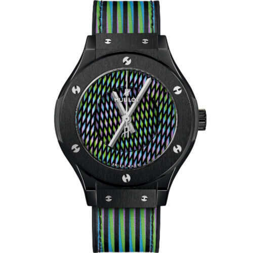 Hublot Classic Fusion 565 CX 8900 VR CZD19